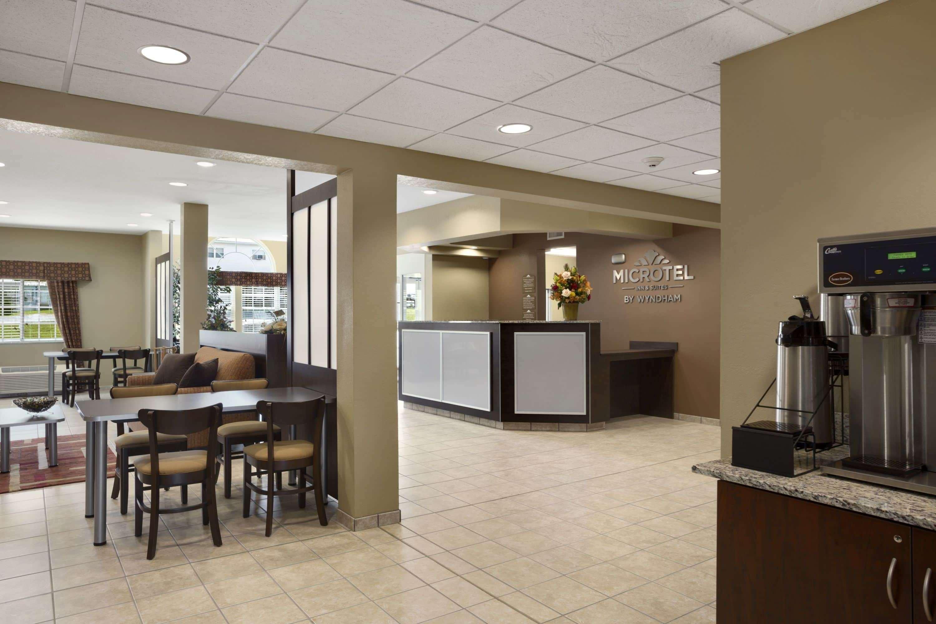 Microtel Inn And Suites Carrollton Exterior photo